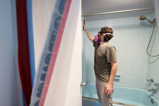 Best Real Estate Mold Inspection  in Tulare, CA
