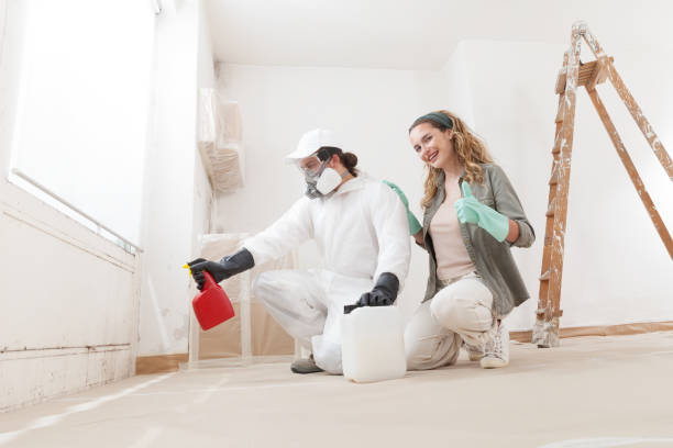Best Mold Remediation for Healthcare Facilities  in Tulare, CA